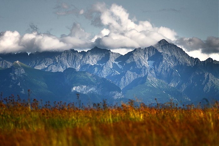 Tatry