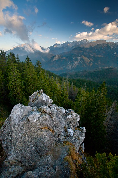 Tatry