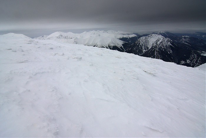Tatry Zachodnie