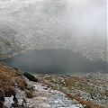 Tatry Słowackie - Vychodna Vysoka